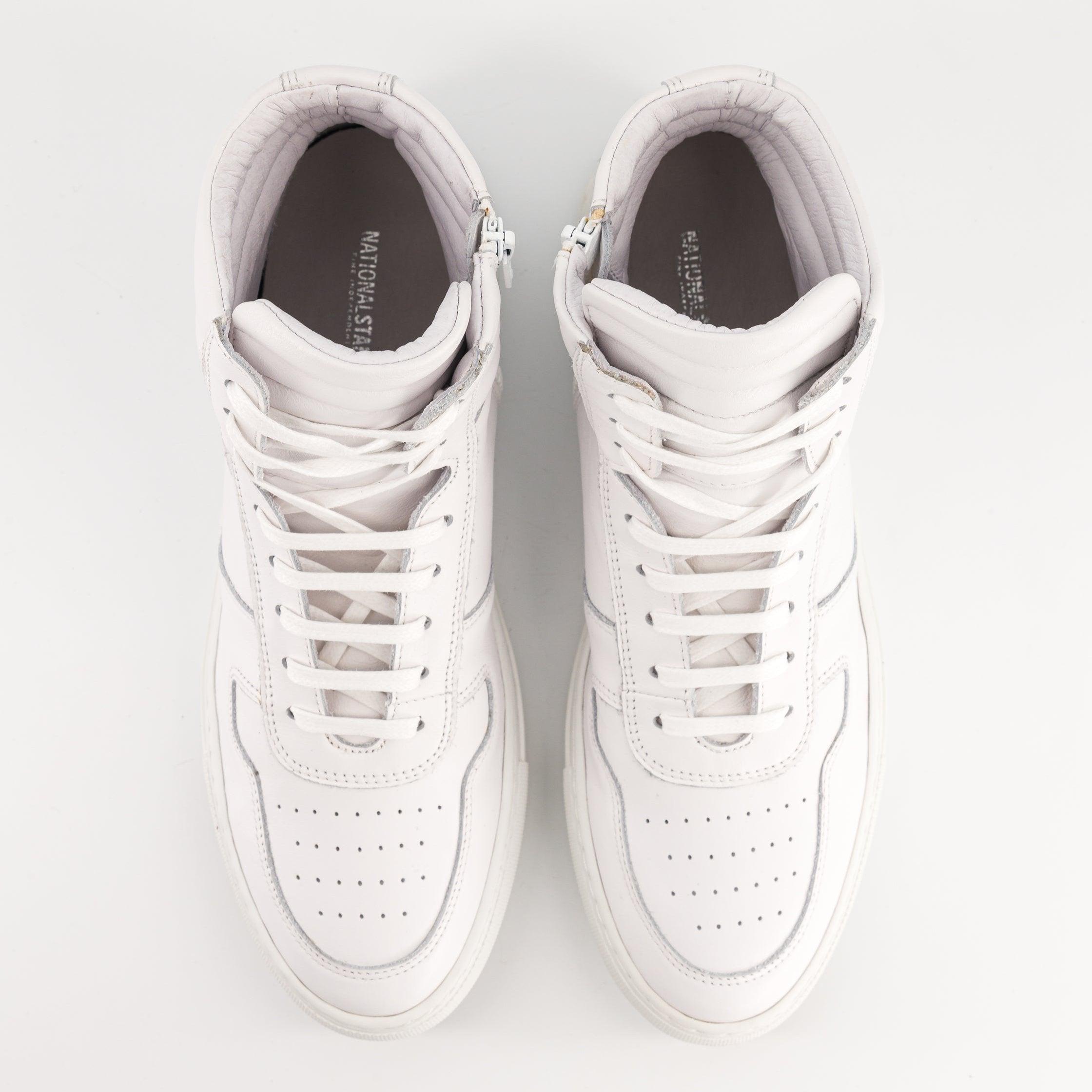 Sneakers Femme EDITION 1 White