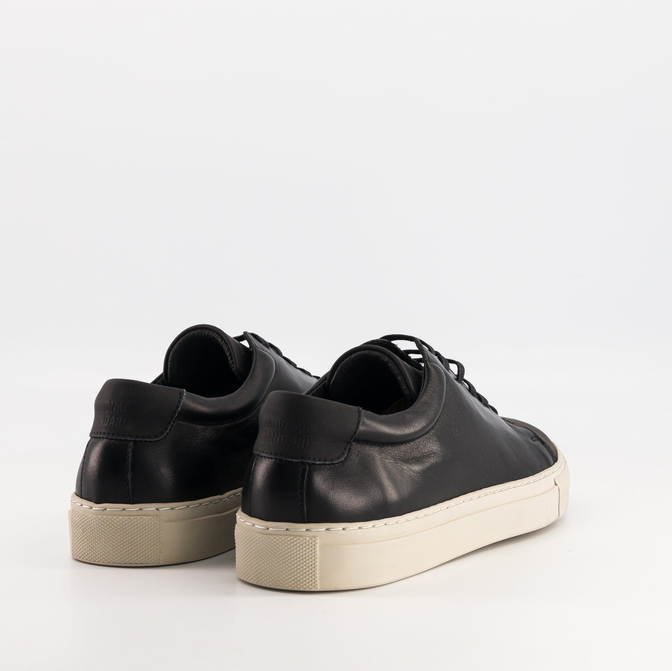 Sneakers Femme EDITION 3 Mix Black.