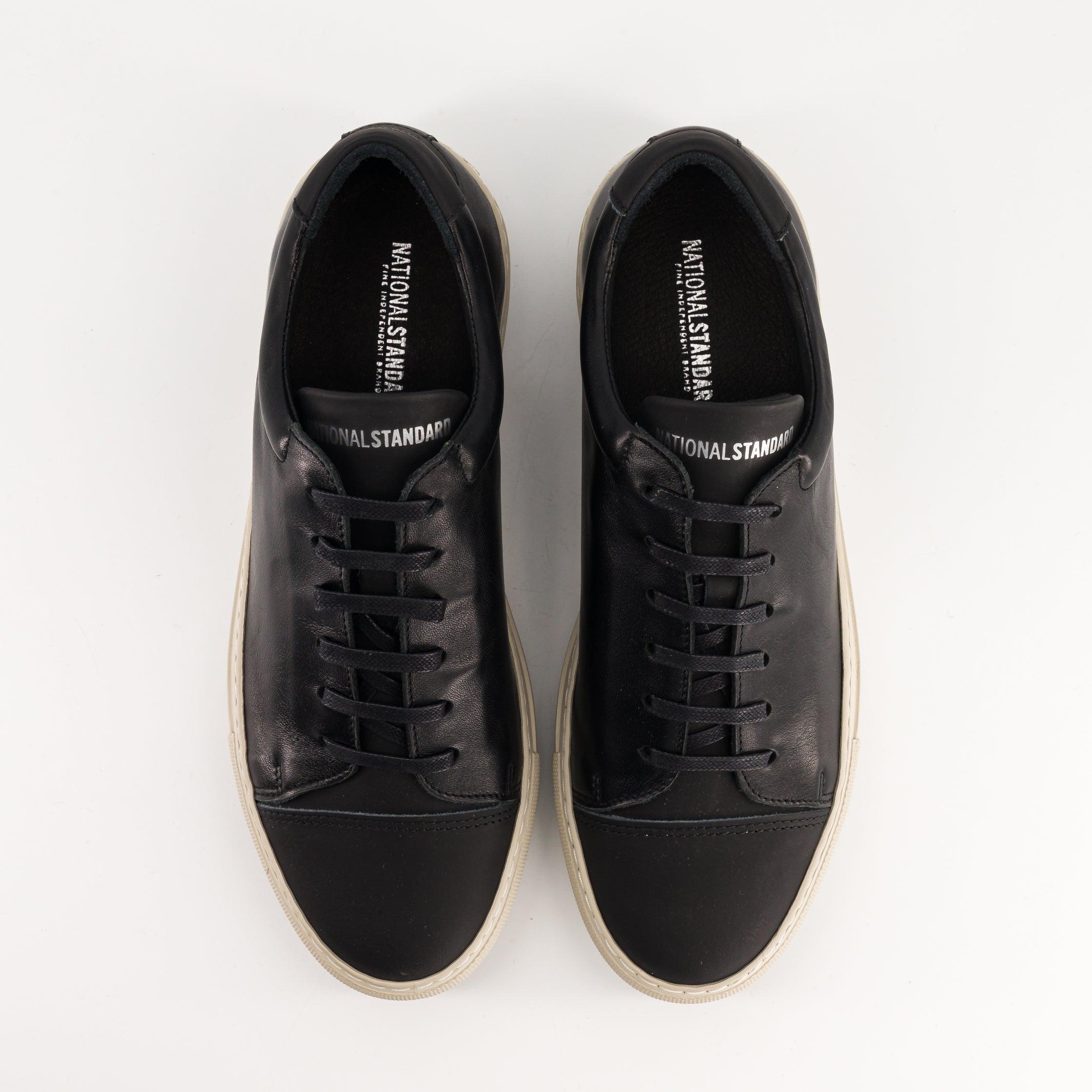 Sneakers Femme EDITION 3 Mix Black.