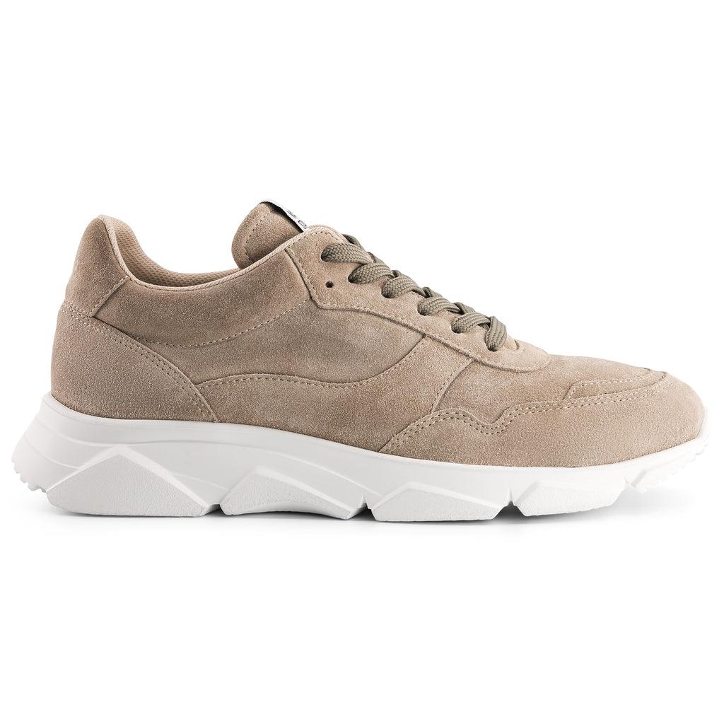 Sneakers Homme EDITION 7 Sand Suede
