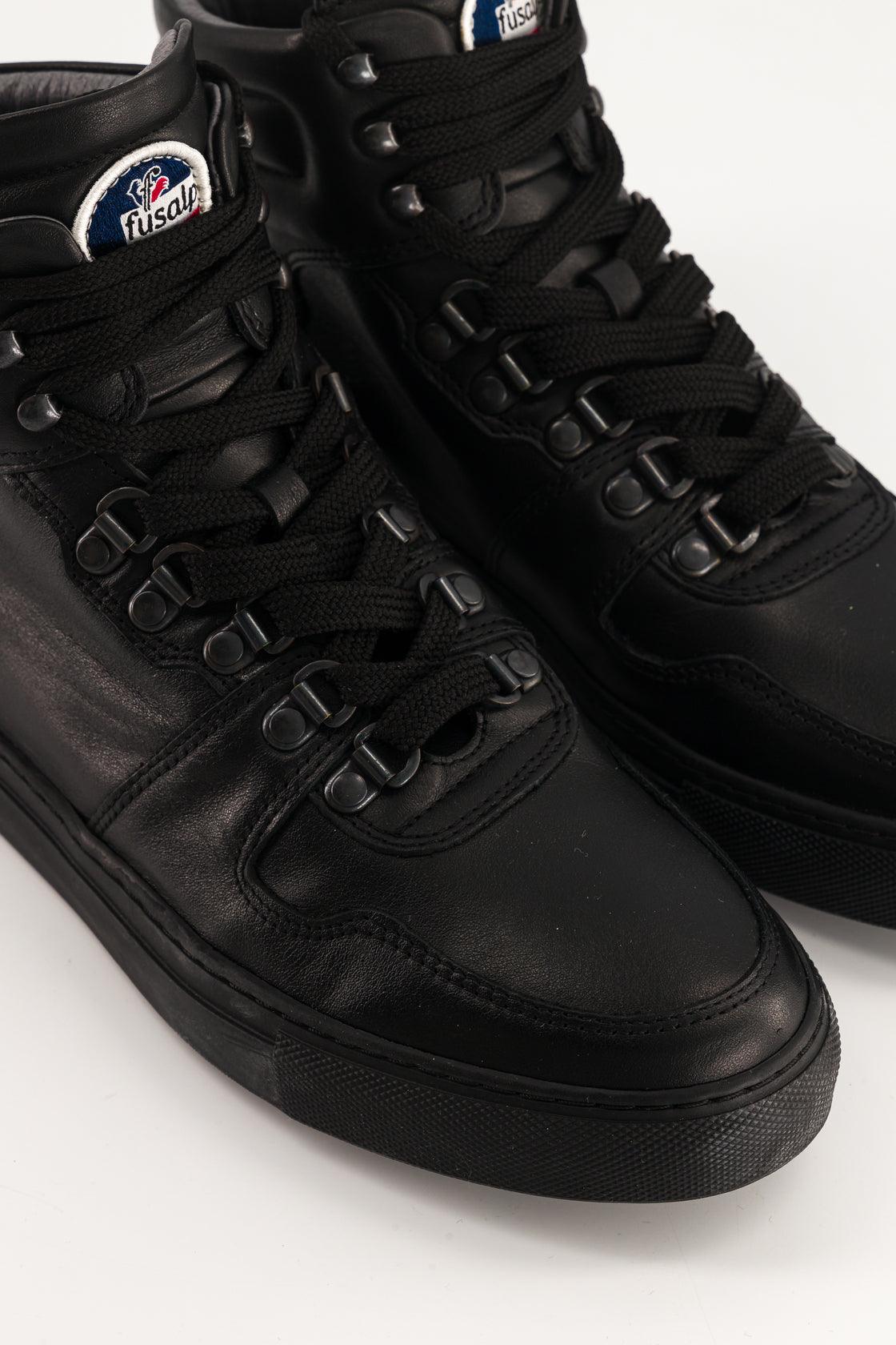 Sneakers Homme EDITION 1 Black x Fusalp