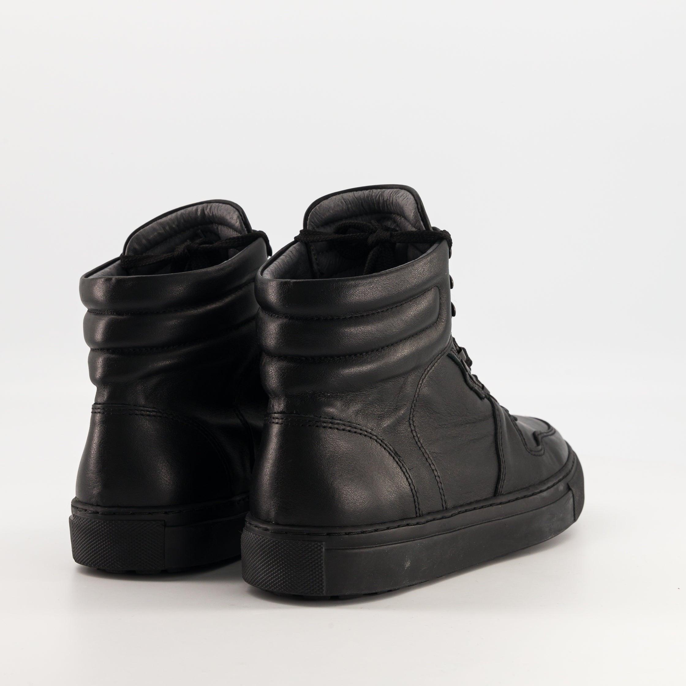 Sneakers Homme EDITION 1 Black x Fusalp