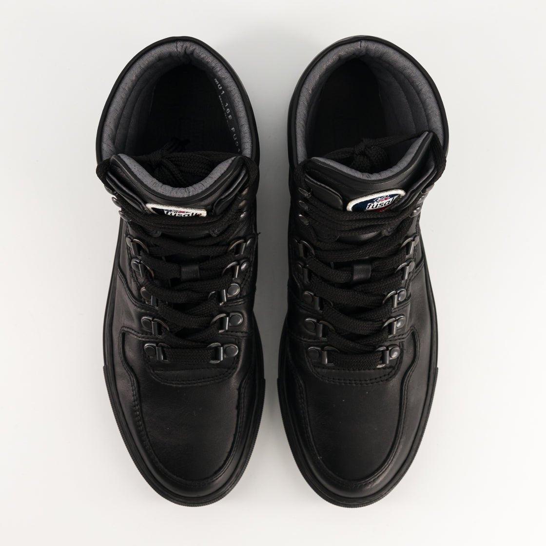Sneakers Homme EDITION 1 Black x Fusalp