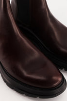 Chelsea Boots Homme EDITION 14 Cognac Patina
