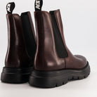 Chelsea Boots Homme EDITION 14 Cognac Patina