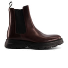 Chelsea Boots Homme EDITION 14 Cognac Patina