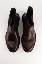Chelsea Boots Homme EDITION 14 Cognac Patina