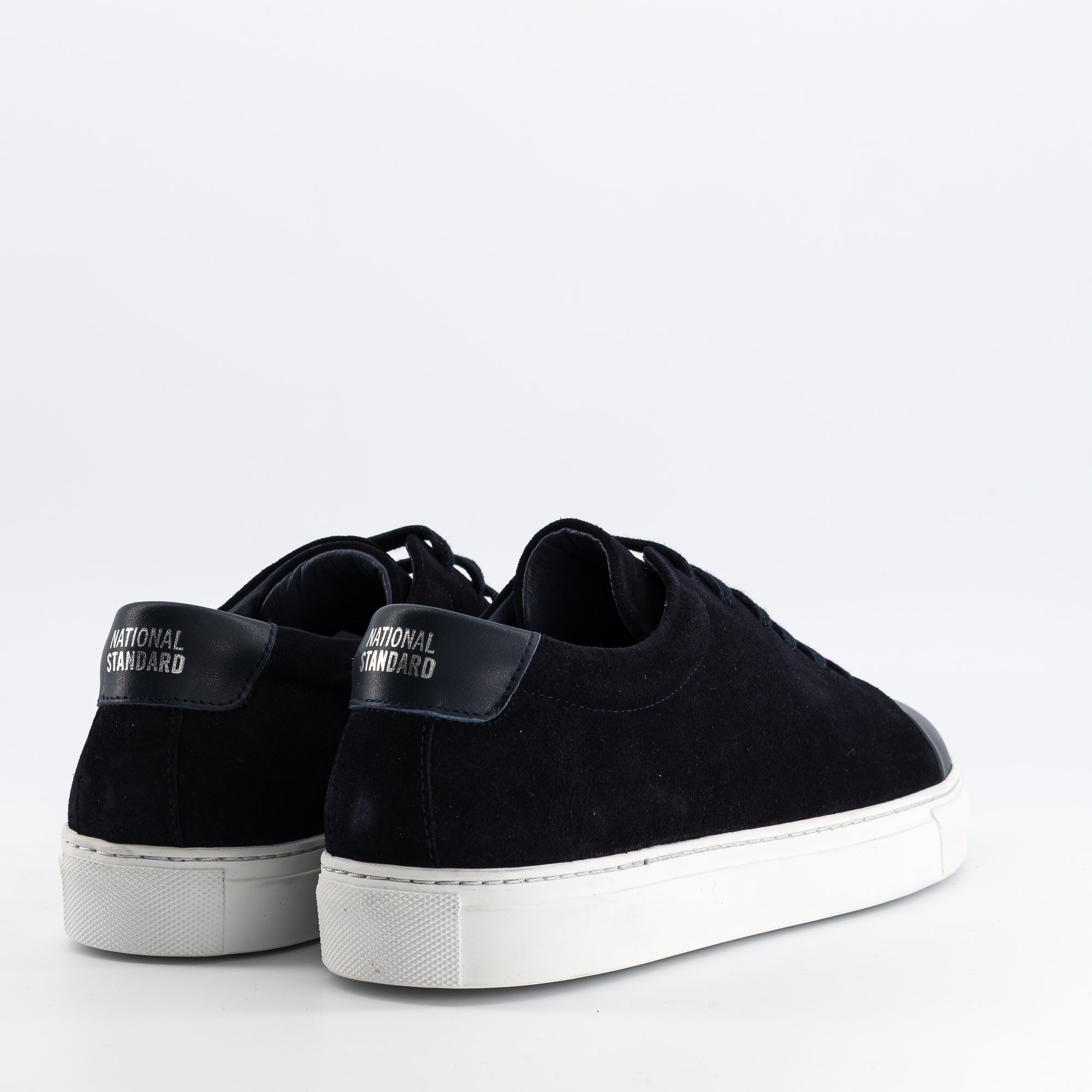 Sneakers Homme EDITION 3 Navy Cap_Toe