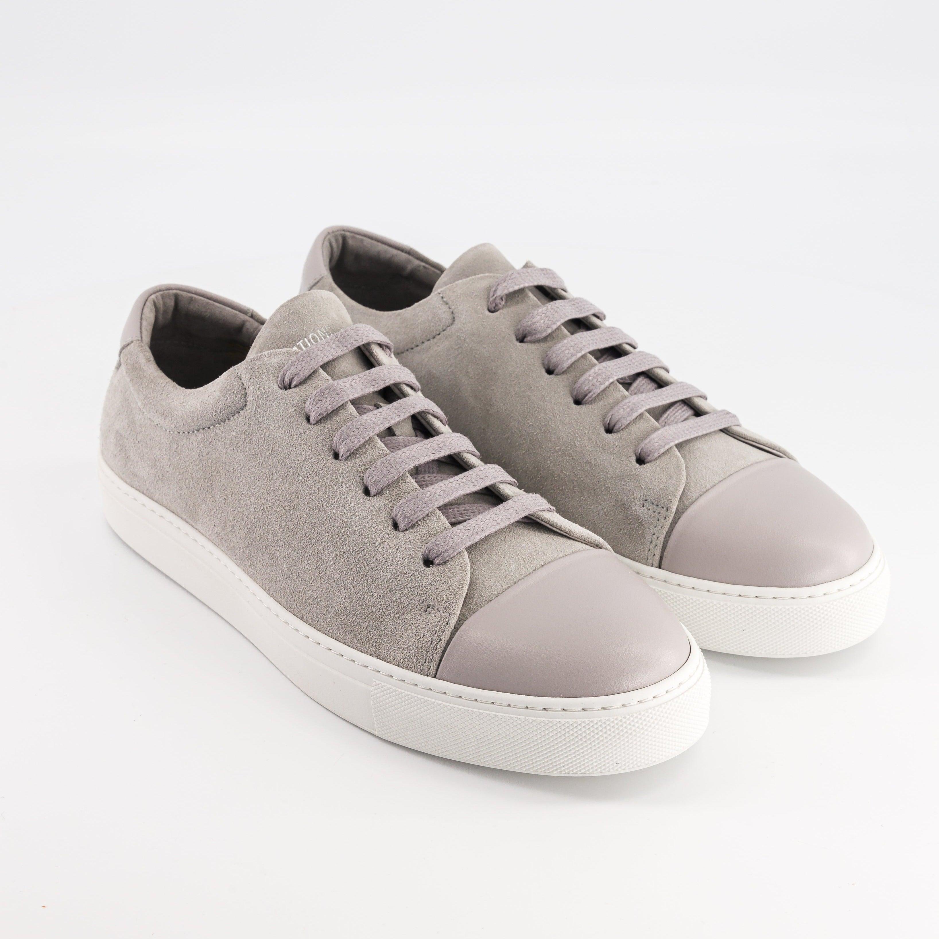 Sneakers Homme EDITION 3 Perla Cap_Toe
