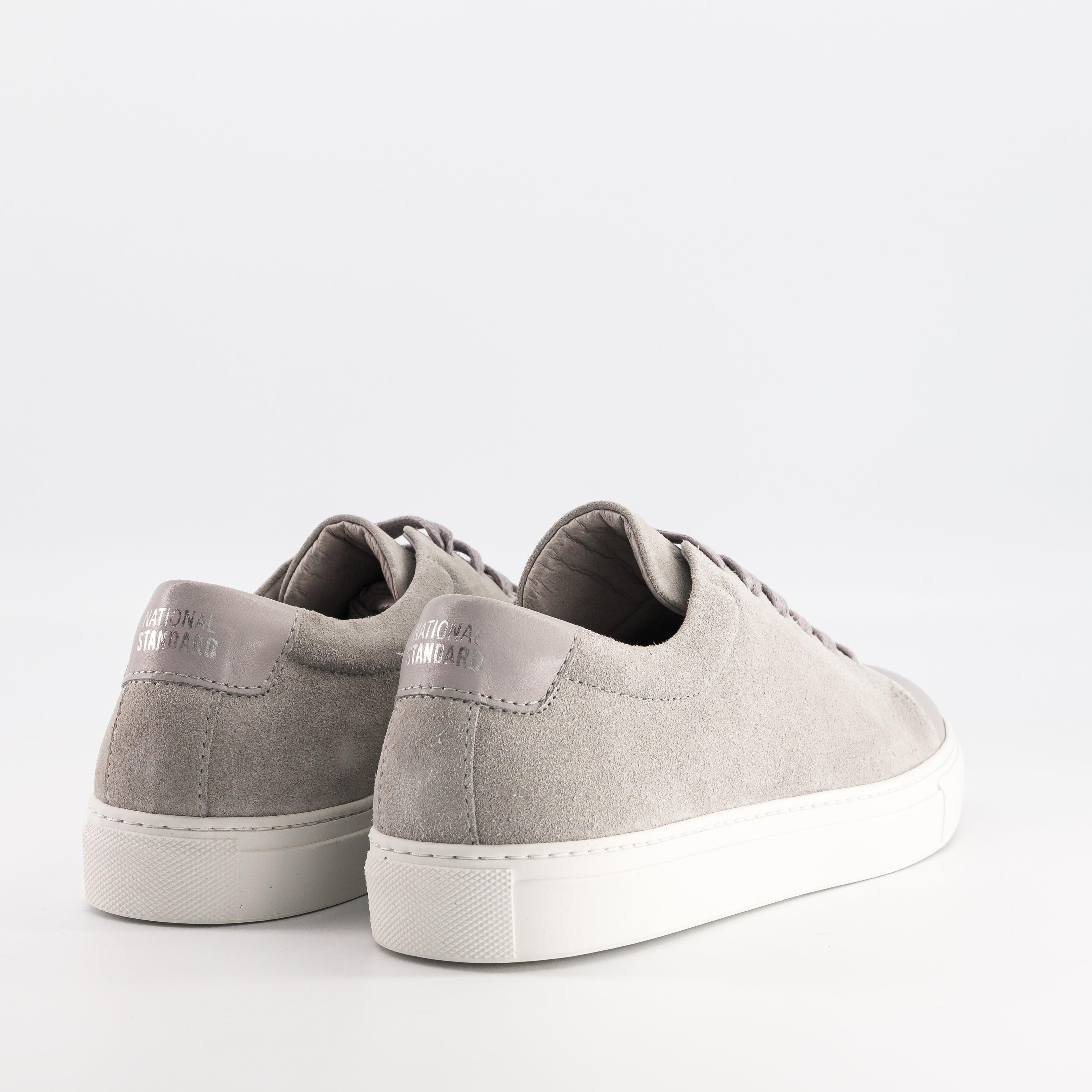 Sneakers Homme EDITION 3 Perla Cap_Toe