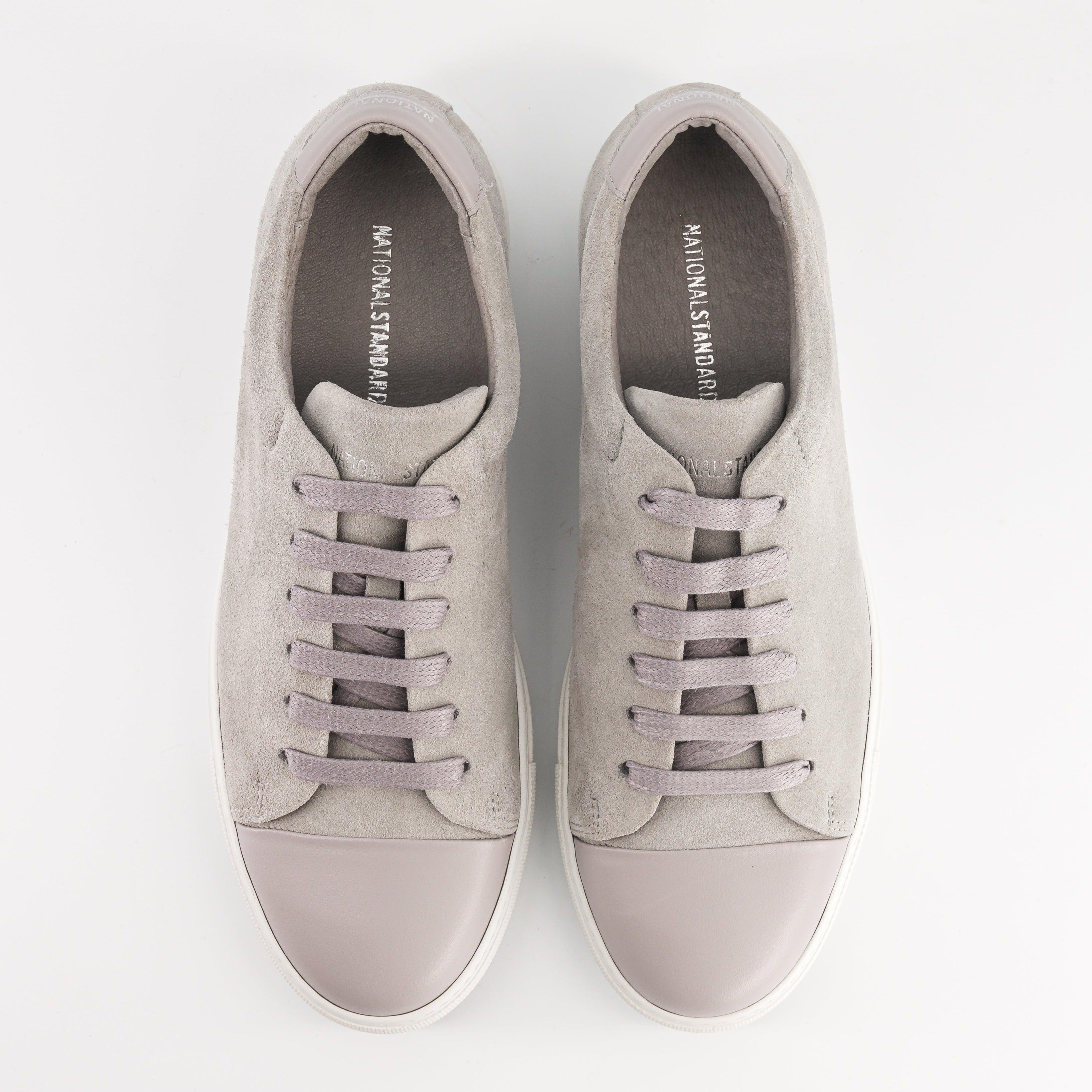 Sneakers Homme EDITION 3 Perla Cap_Toe