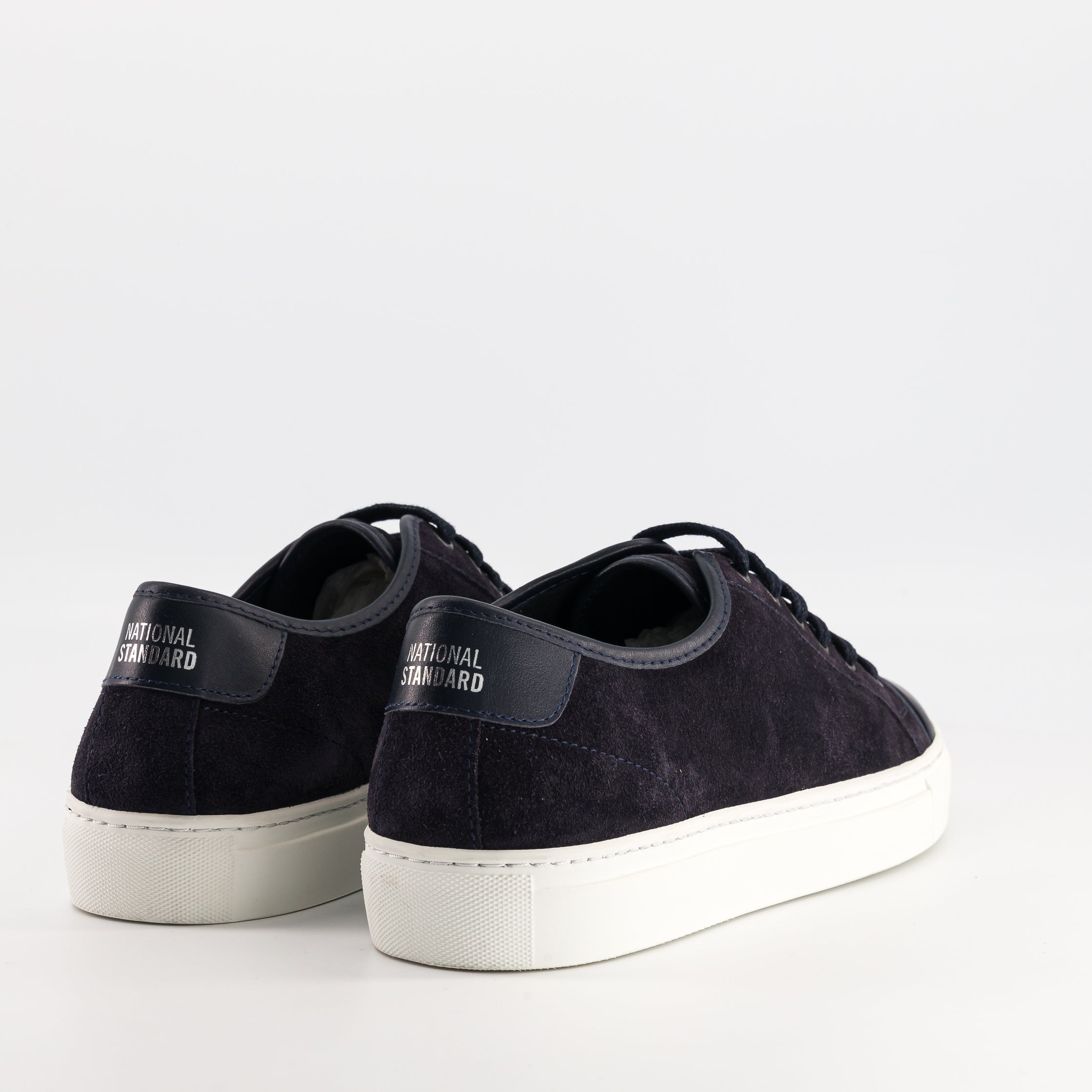 Sneakers Homme EDITION 3 Navy Cap Toe