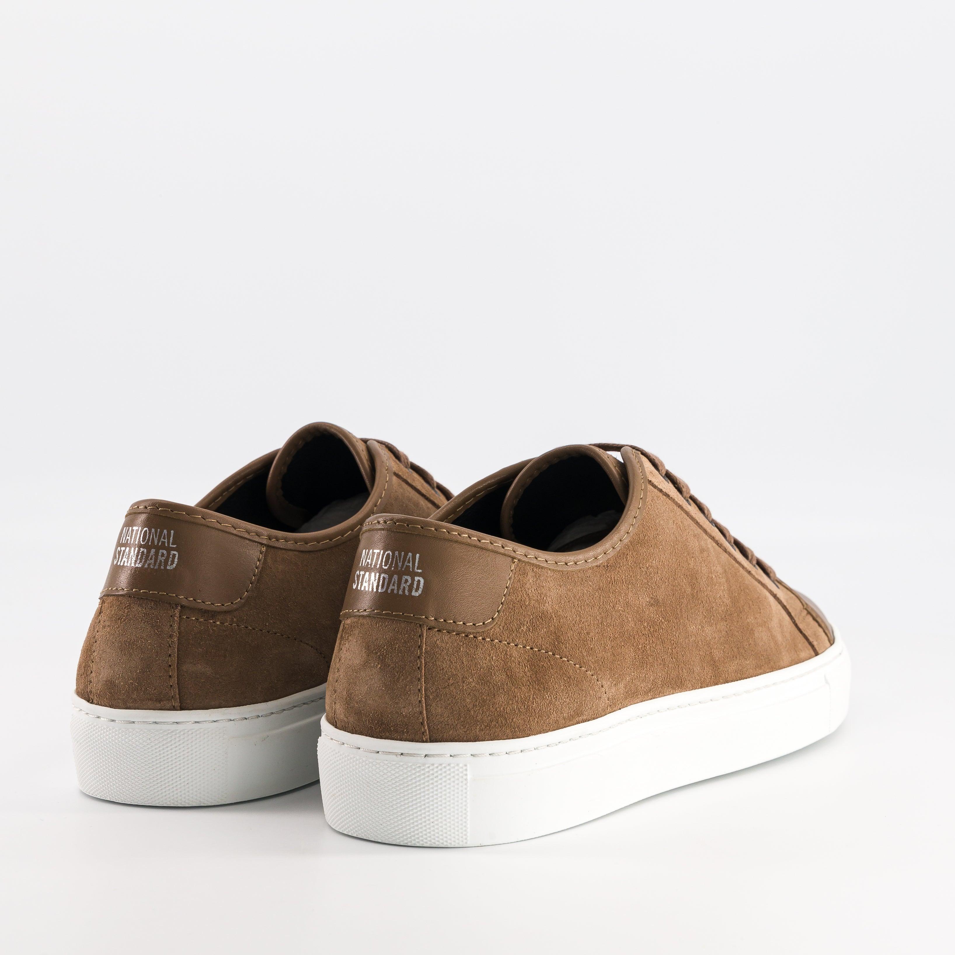 Sneakers Homme EDITION 3 Tobacco Cap Toe
