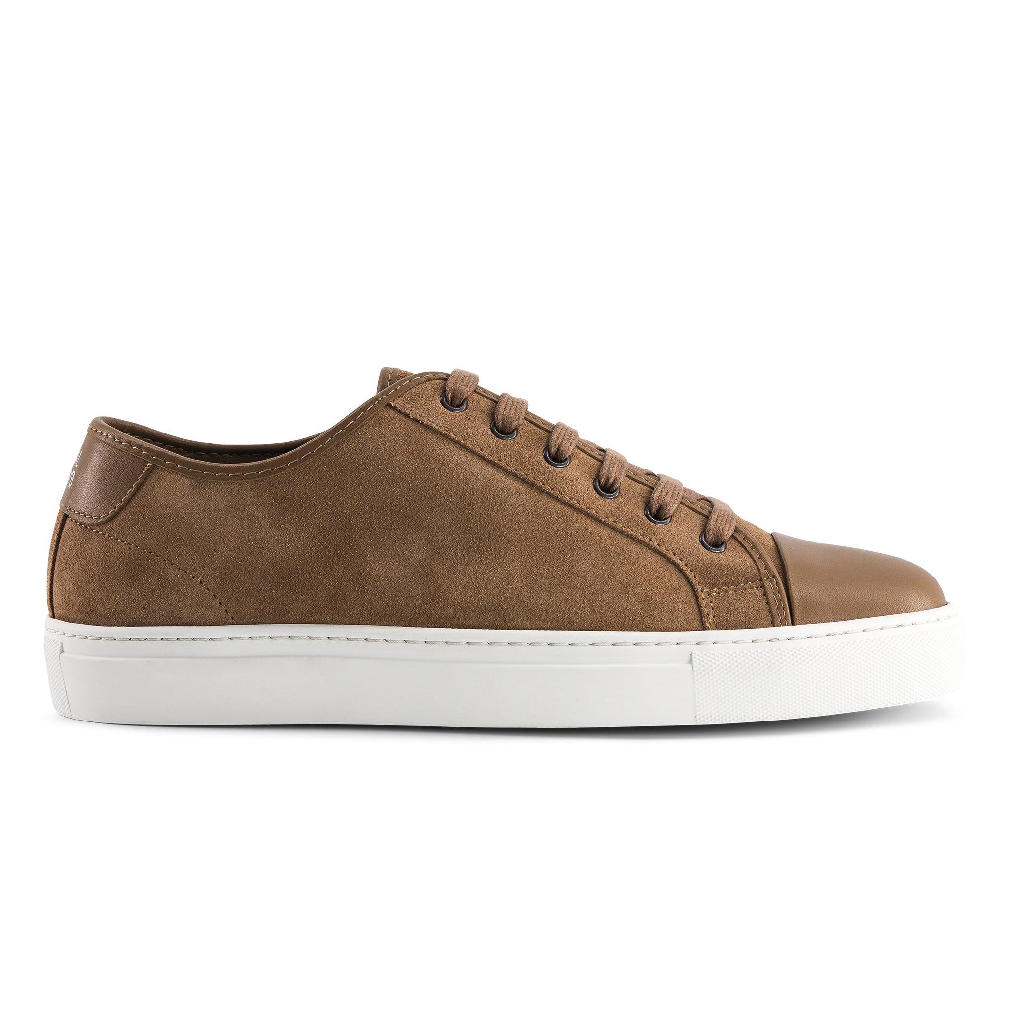 Sneakers Homme EDITION 3 Tobacco Cap Toe