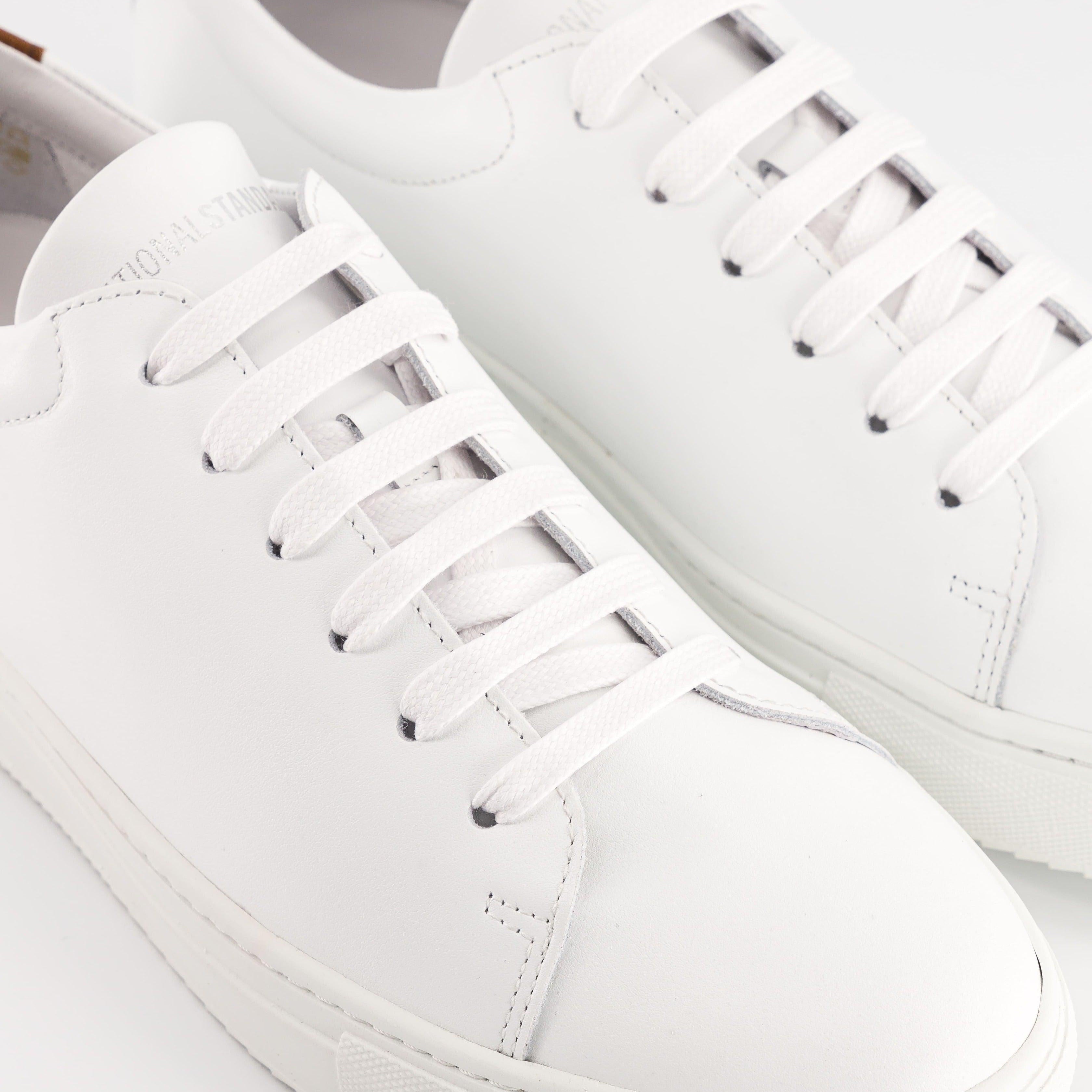 Sneakers Homme EDITION 3 White Cognac