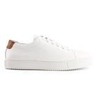 Sneakers Homme EDITION 3 White Cognac