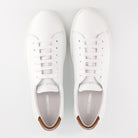 Sneakers Homme EDITION 3 White Cognac