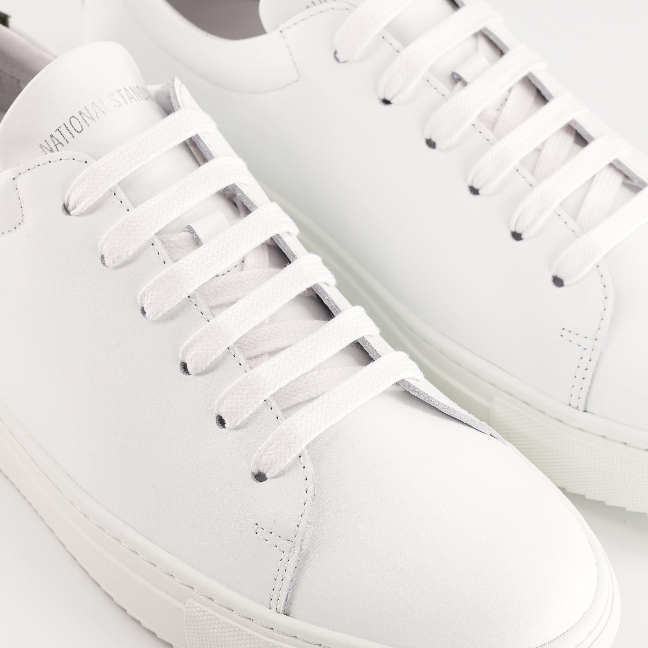 Sneakers Homme EDITION 3 White Militare