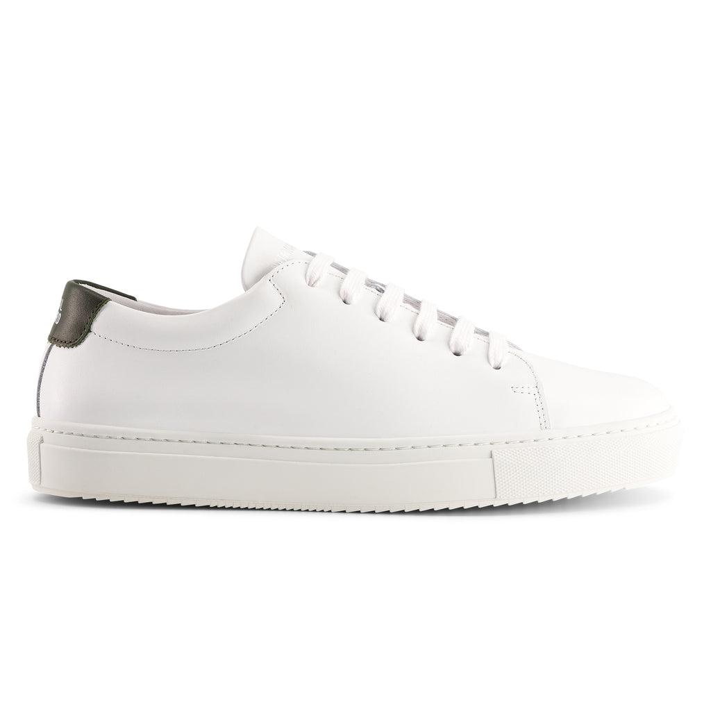 Sneakers Homme EDITION 3 White Militare