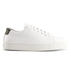 Sneakers Homme EDITION 3 White Militare