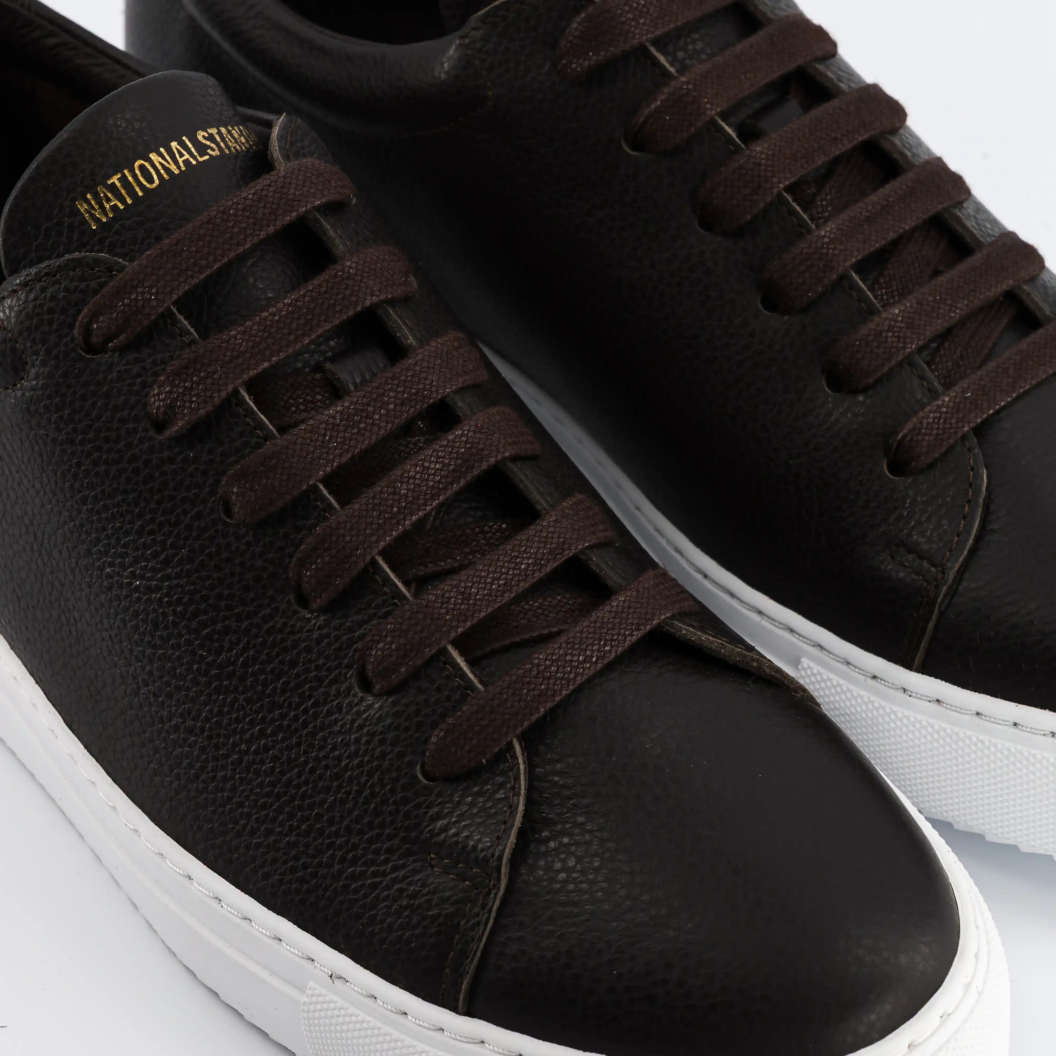 Sneakers Homme EDITION 3 Brown Grained