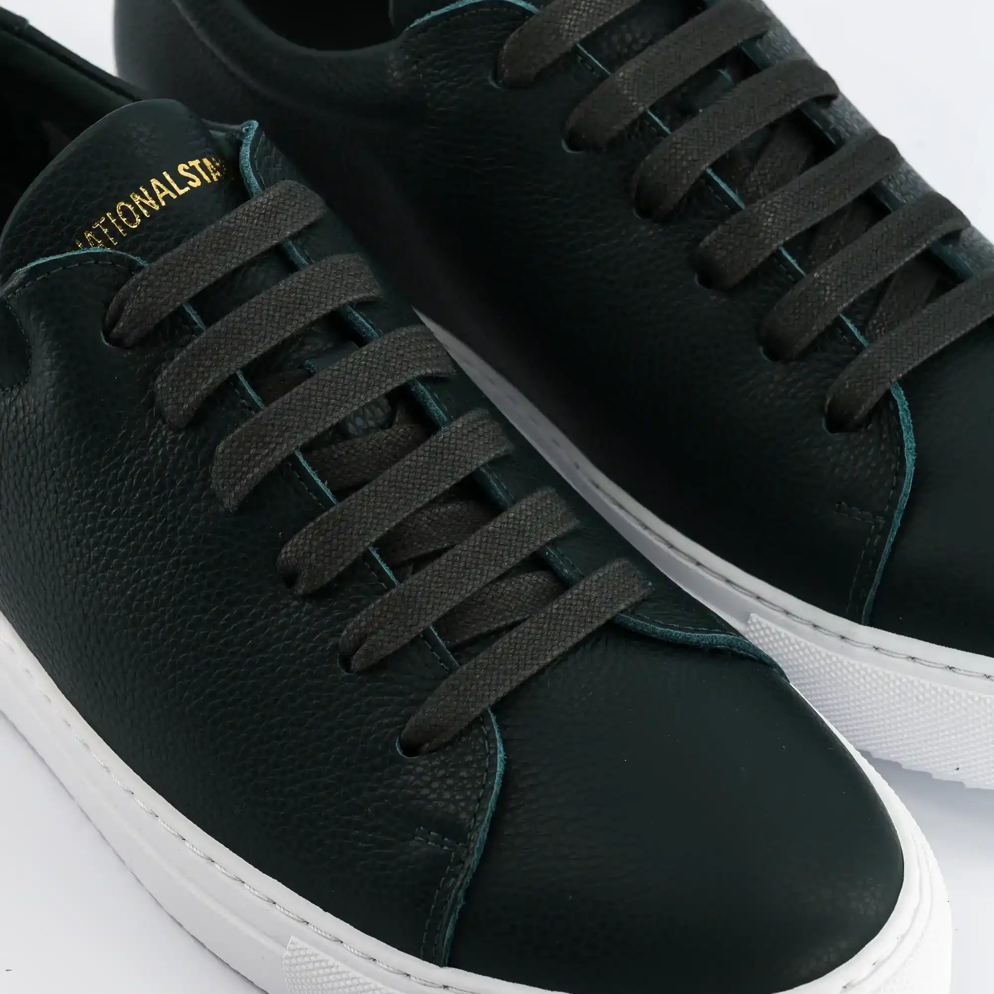 Sneakers Homme EDITION 3 Kaki Grained