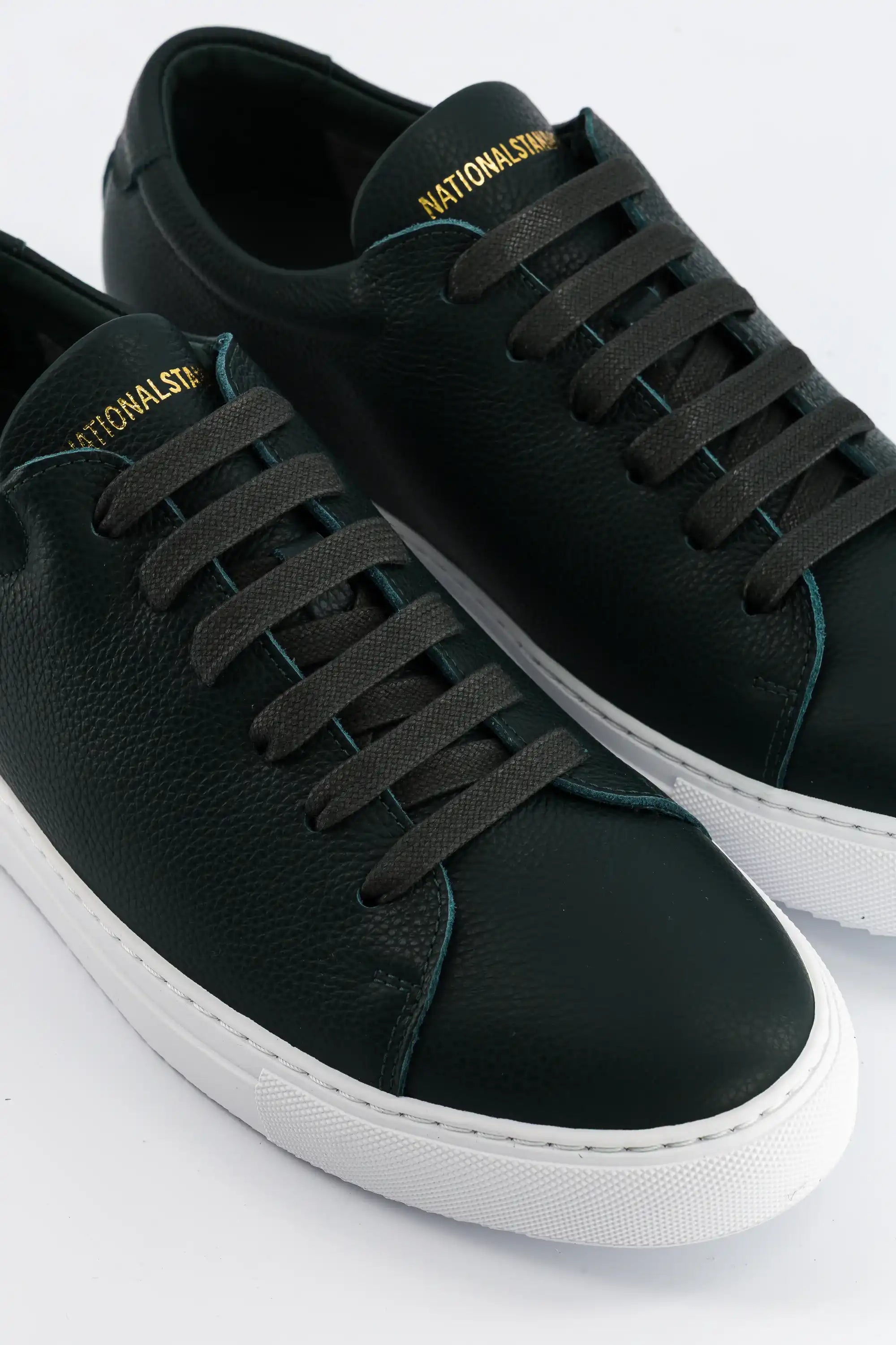 Sneakers Homme EDITION 3 Kaki Grained