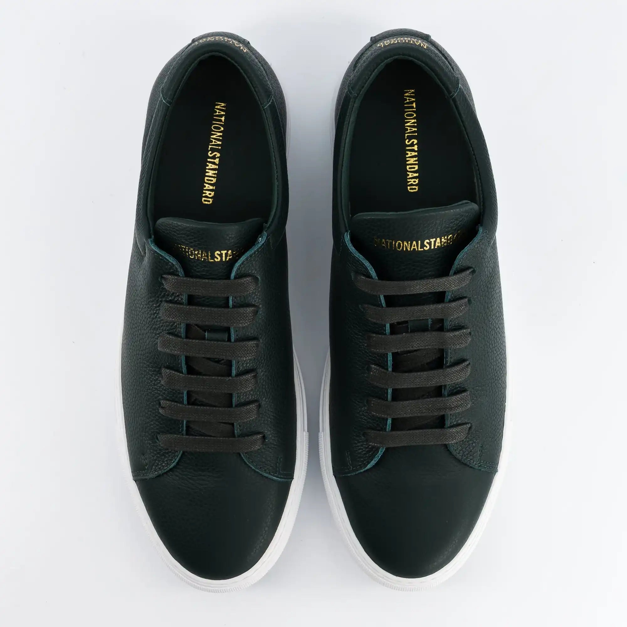 Sneakers Homme EDITION 3 Kaki Grained