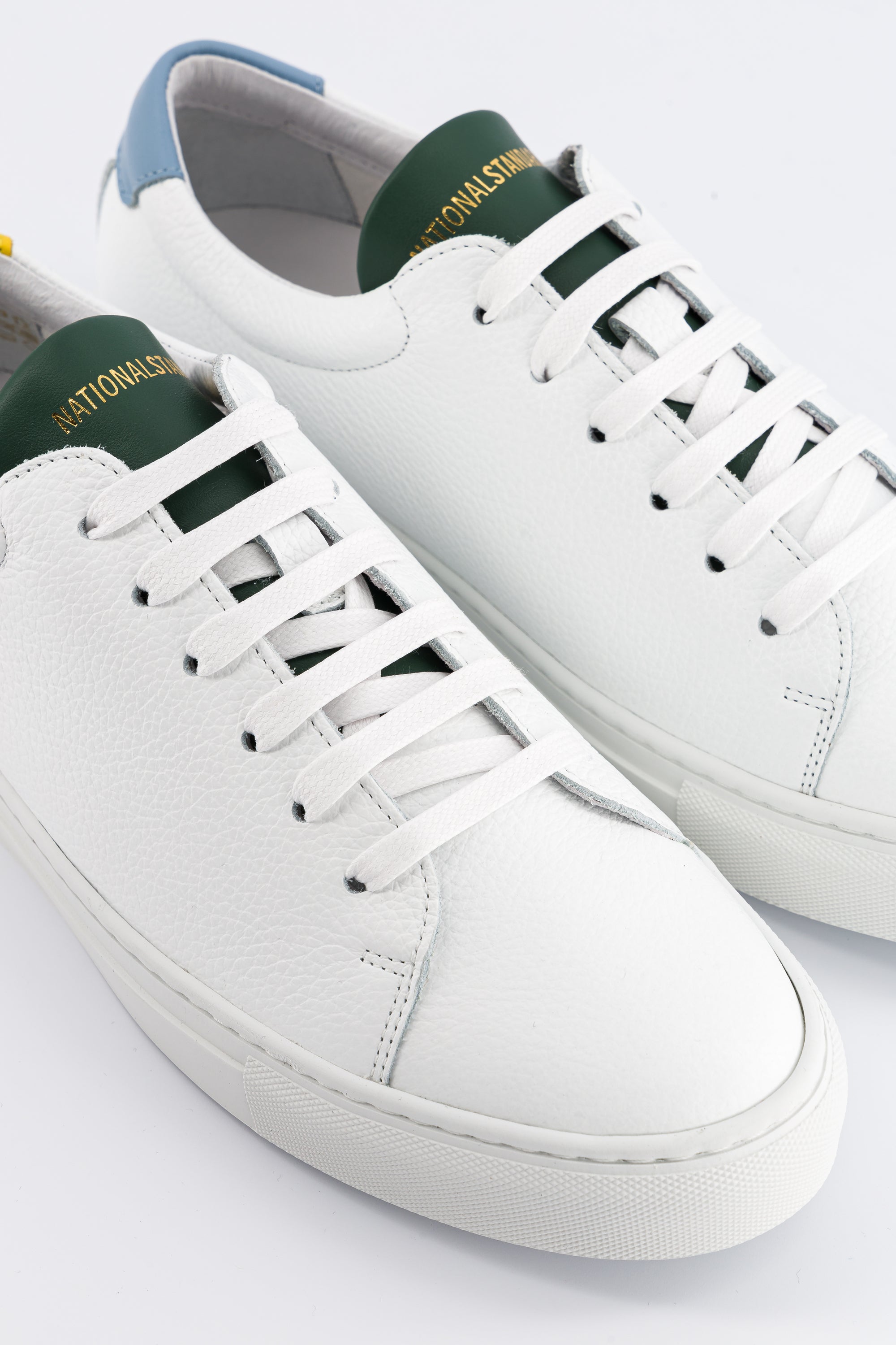 Sneakers Homme EDITION 3 Grained Yellow