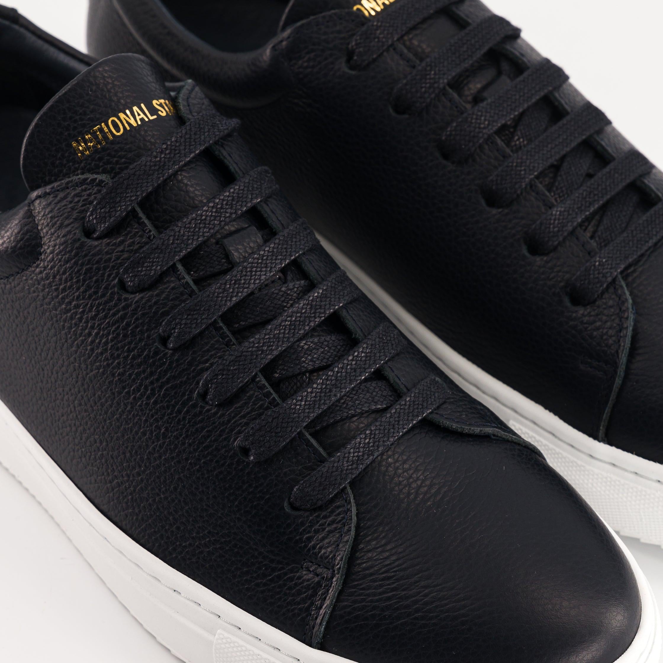 Sneakers Homme EDITION 3 Navy Grained