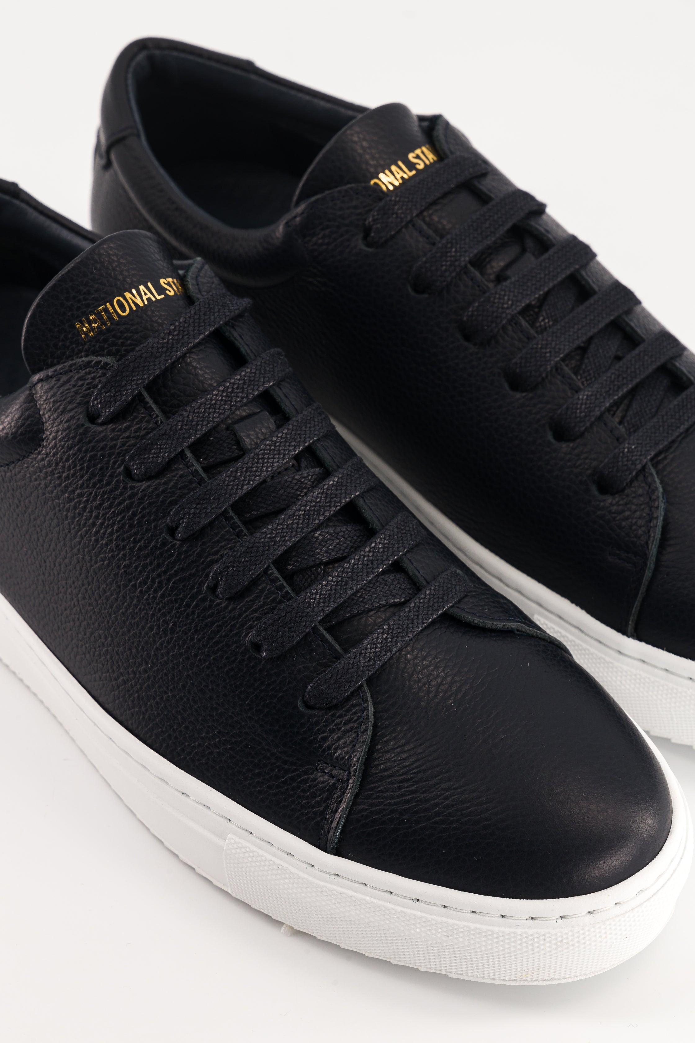 Sneakers Homme EDITION 3 Navy Grained