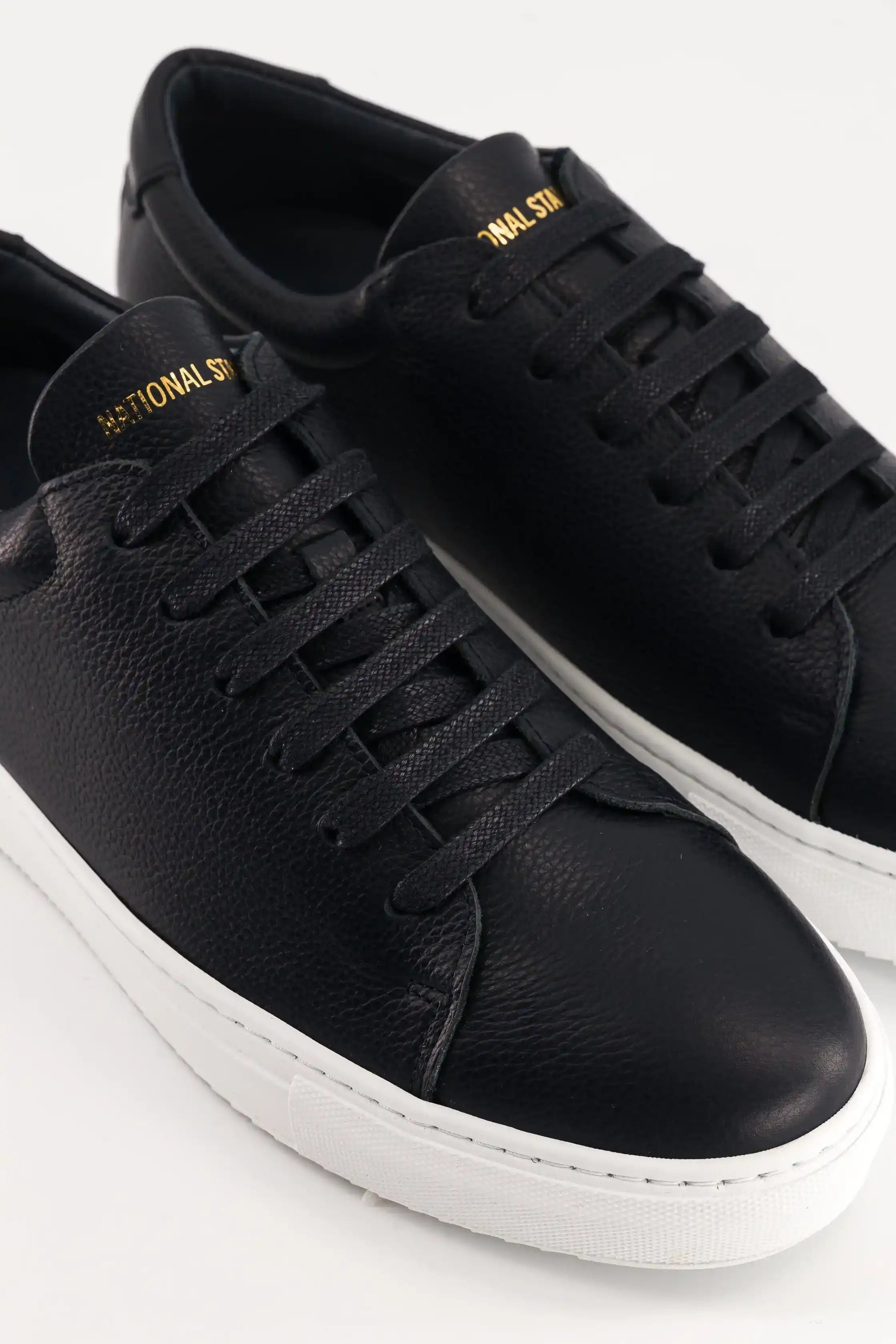 Sneakers Homme EDITION 3 Navy Grained