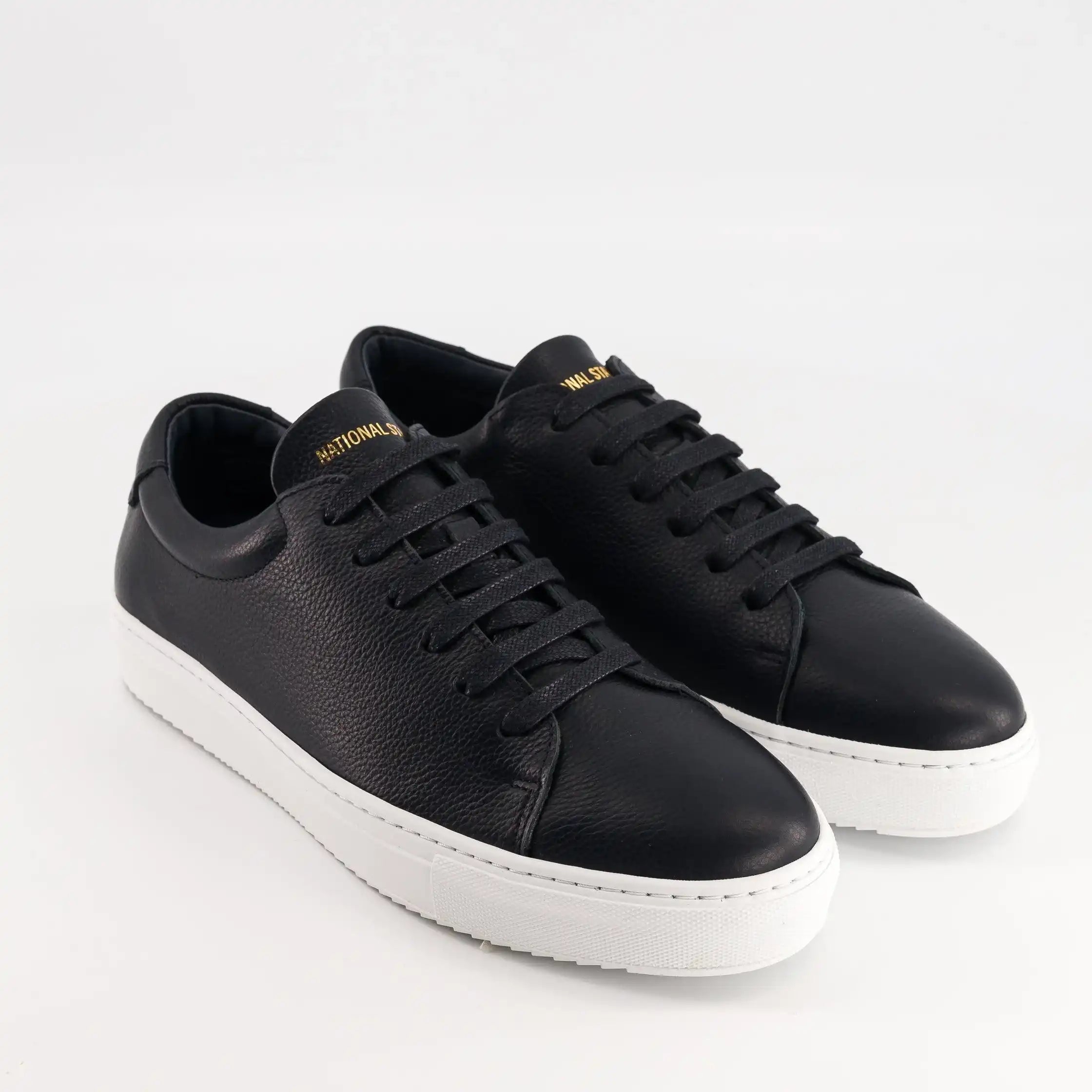 Sneakers Homme EDITION 3 Navy Grained