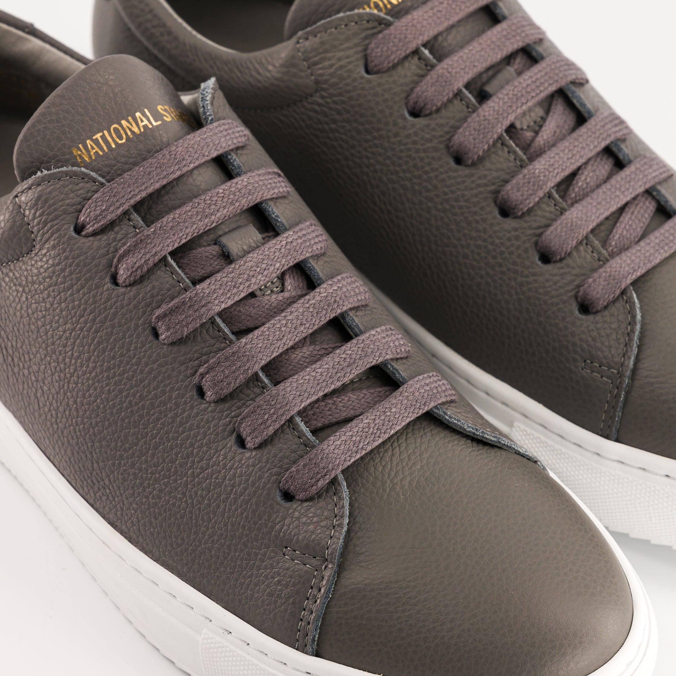 Sneakers Homme EDITION 3 Grey Grained
