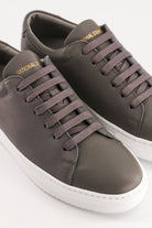 Sneakers Homme EDITION 3 Grey Grained