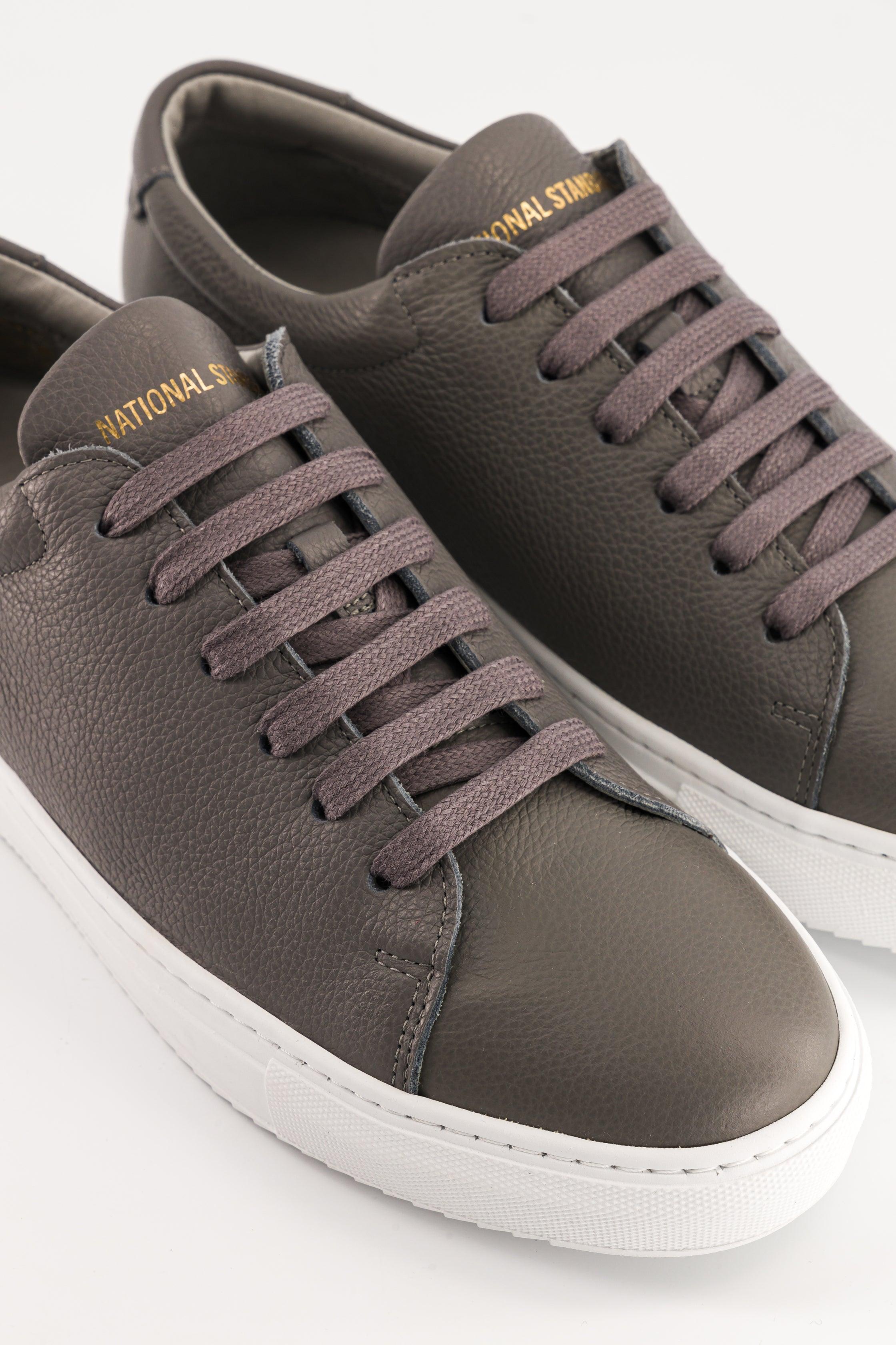 Sneakers Homme EDITION 3 Grey Grained
