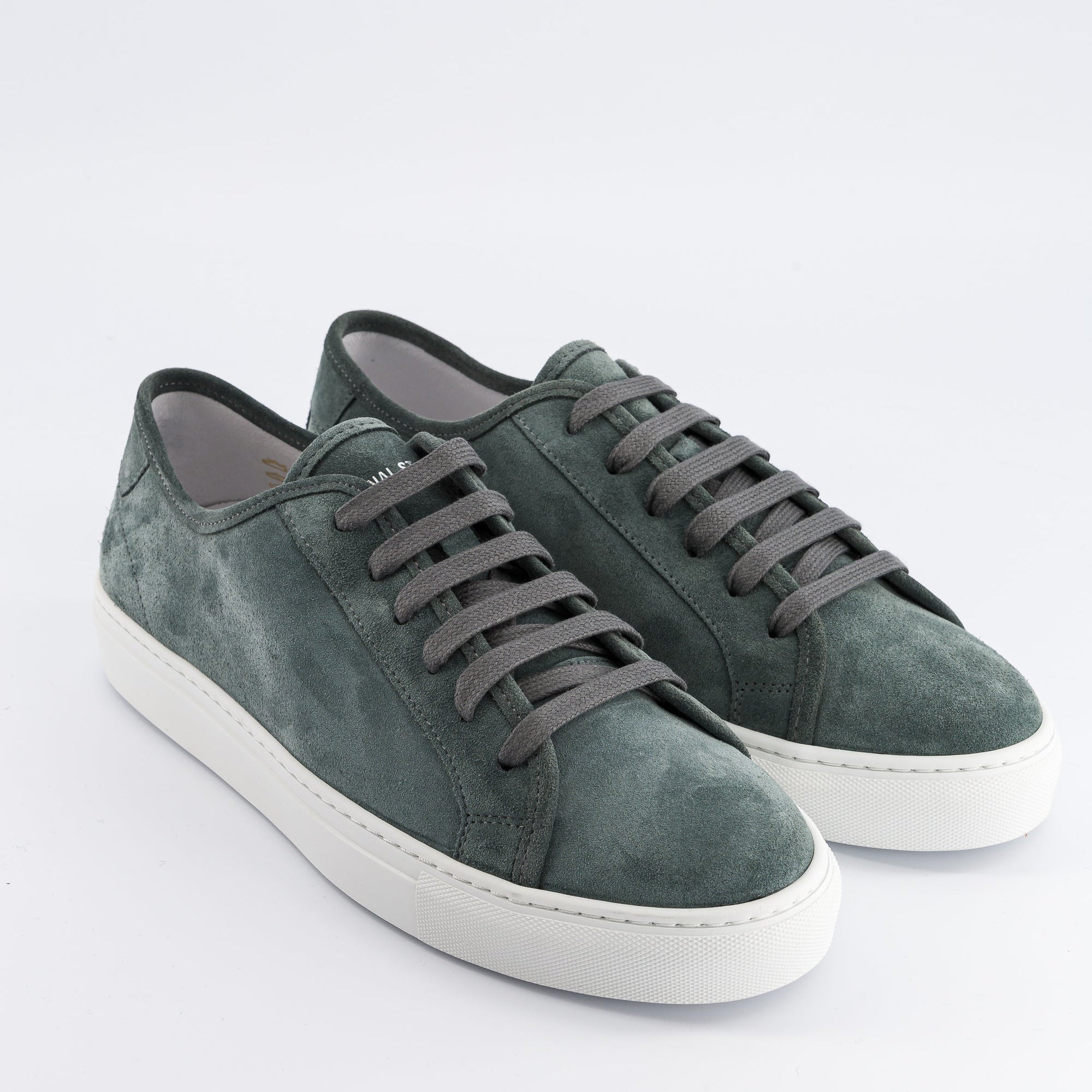 Sneakers Homme EDITION 3S Conifer Suede