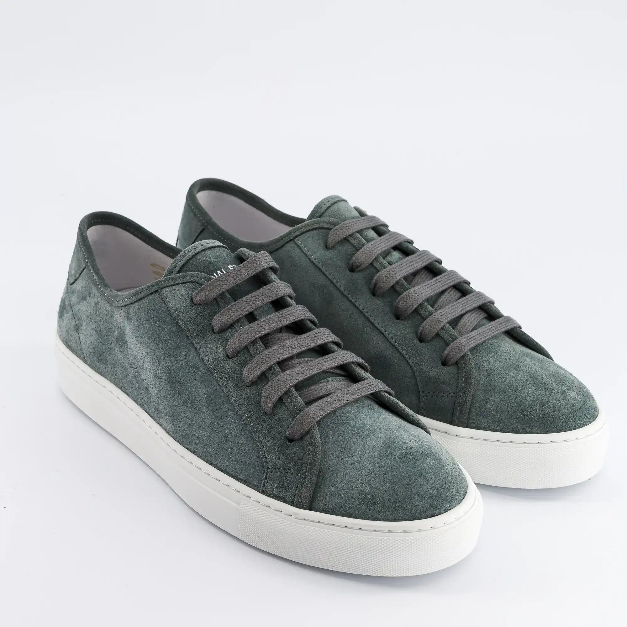 Sneakers Homme EDITION 3S Conifer Suede