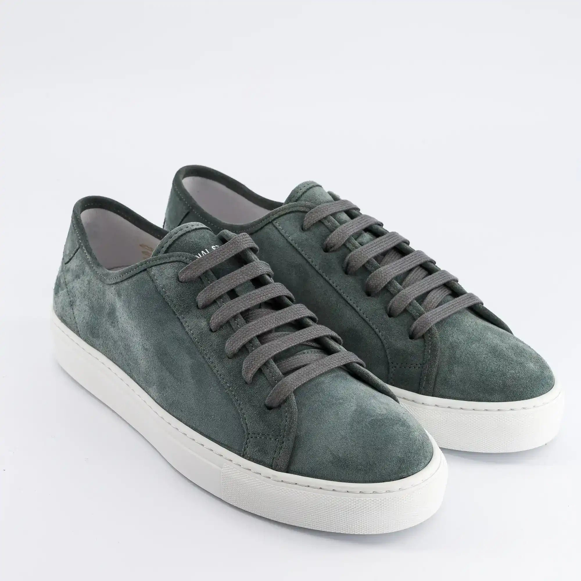 Sneakers Homme EDITION 3S Conifer Suede