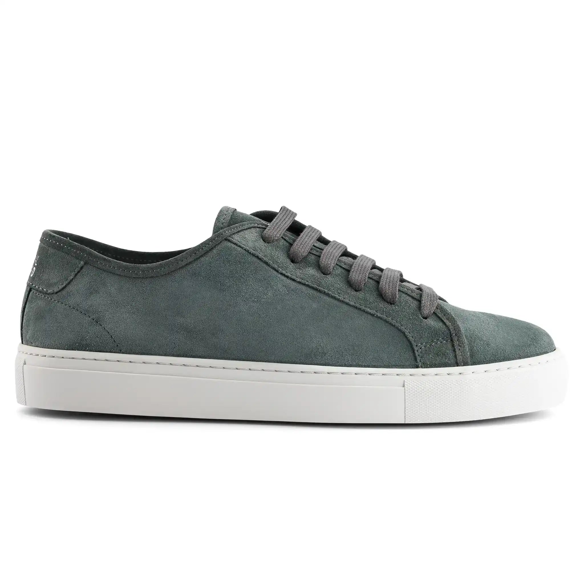 Sneakers Homme EDITION 3S Conifer Suede