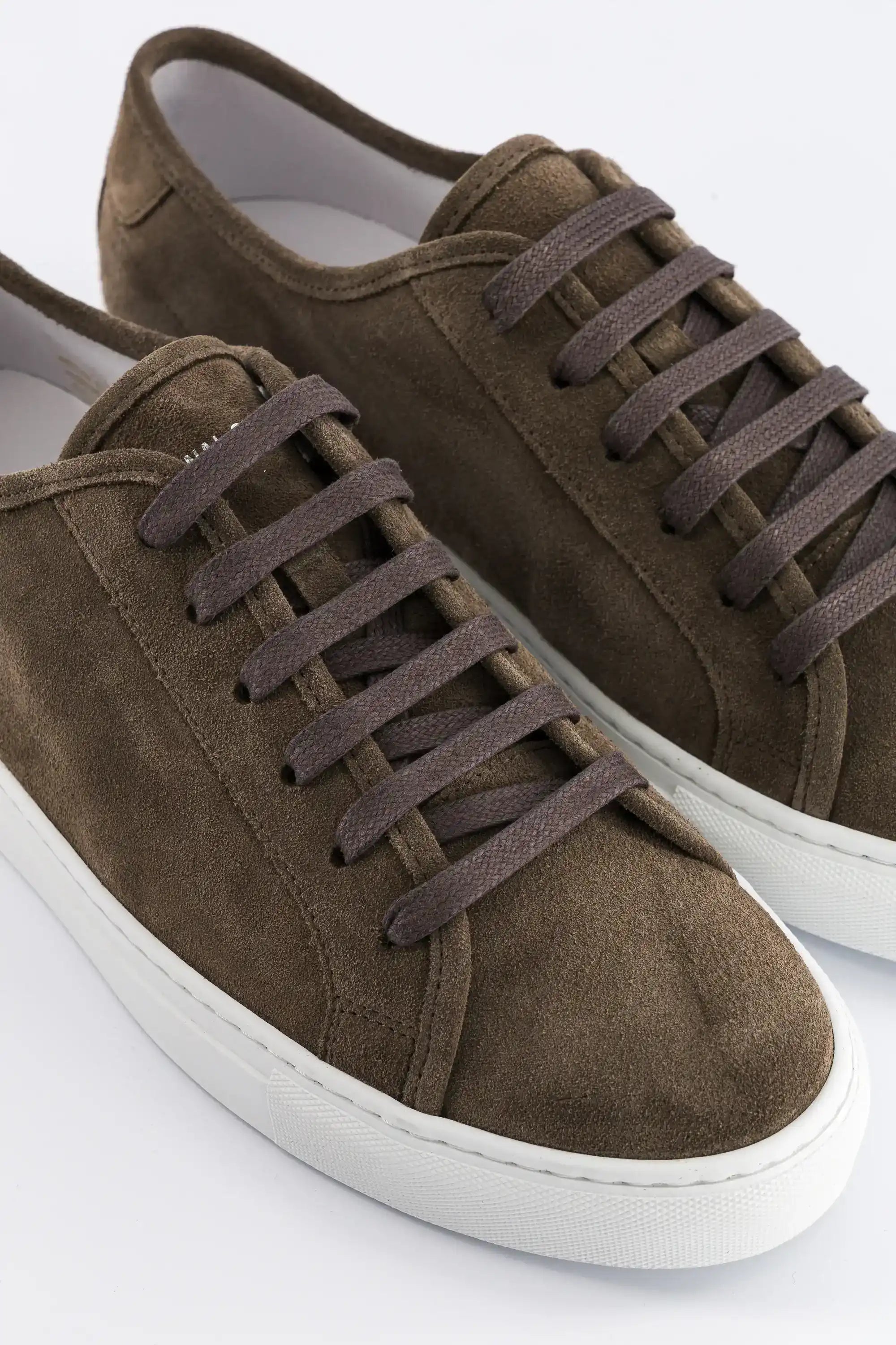 Sneakers Homme EDITION 3S Caribou