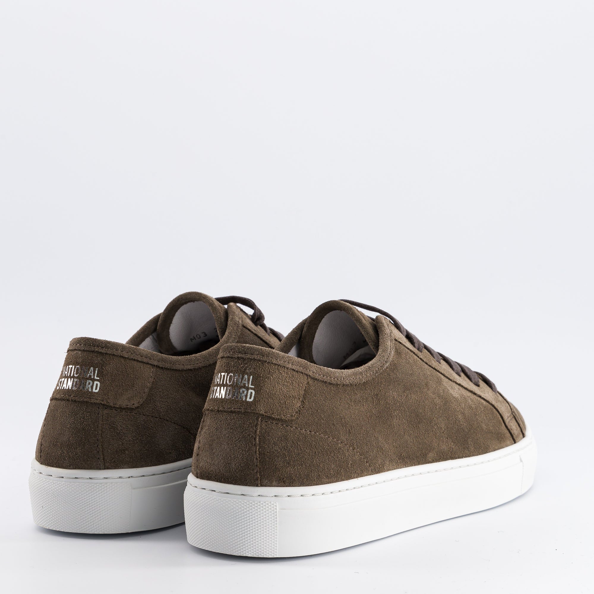 Sneakers Homme EDITION 3S Caribou