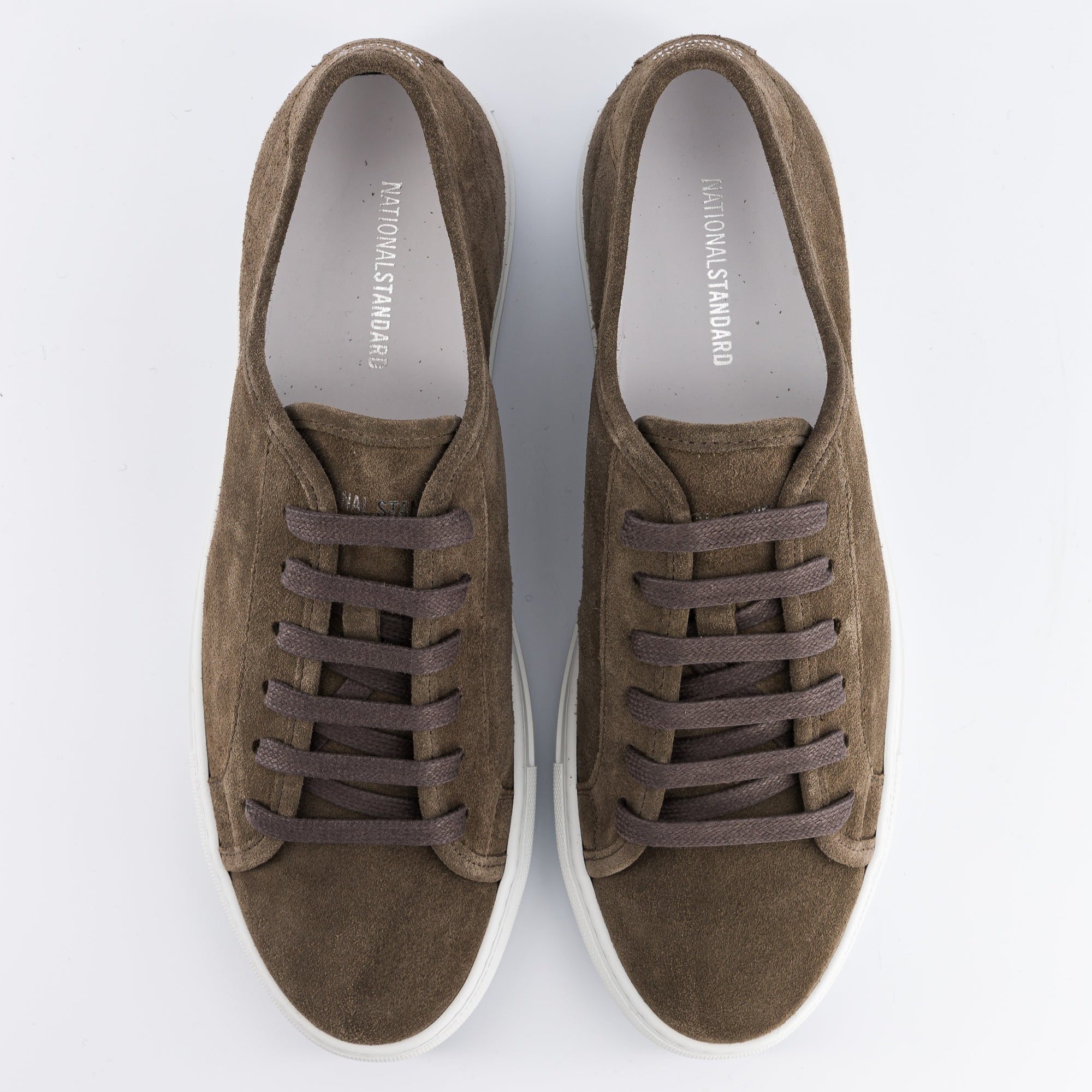 Sneakers Homme EDITION 3S Caribou