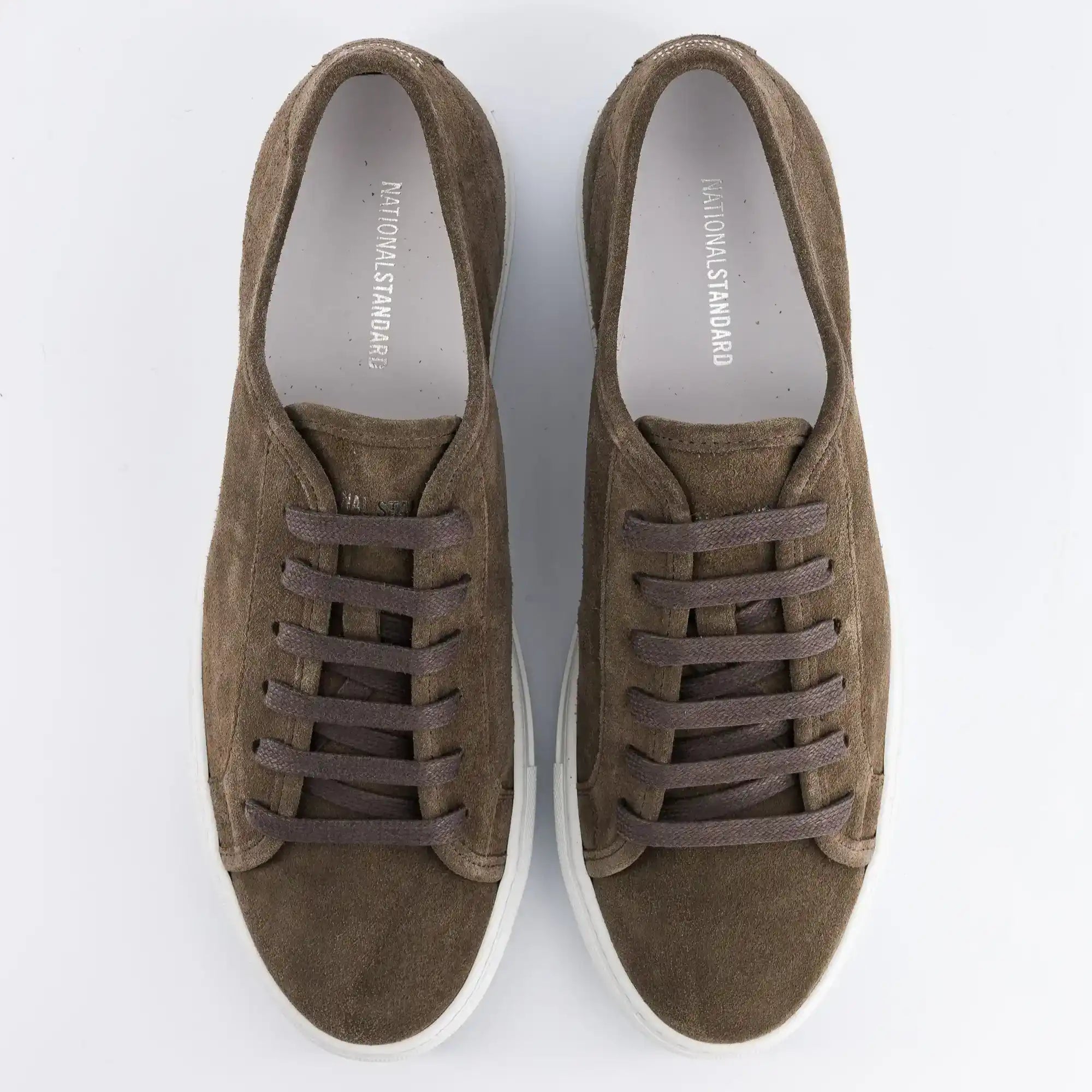 Sneakers Homme EDITION 3S Caribou