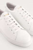 Sneakers Homme EDITION 3 White Grained