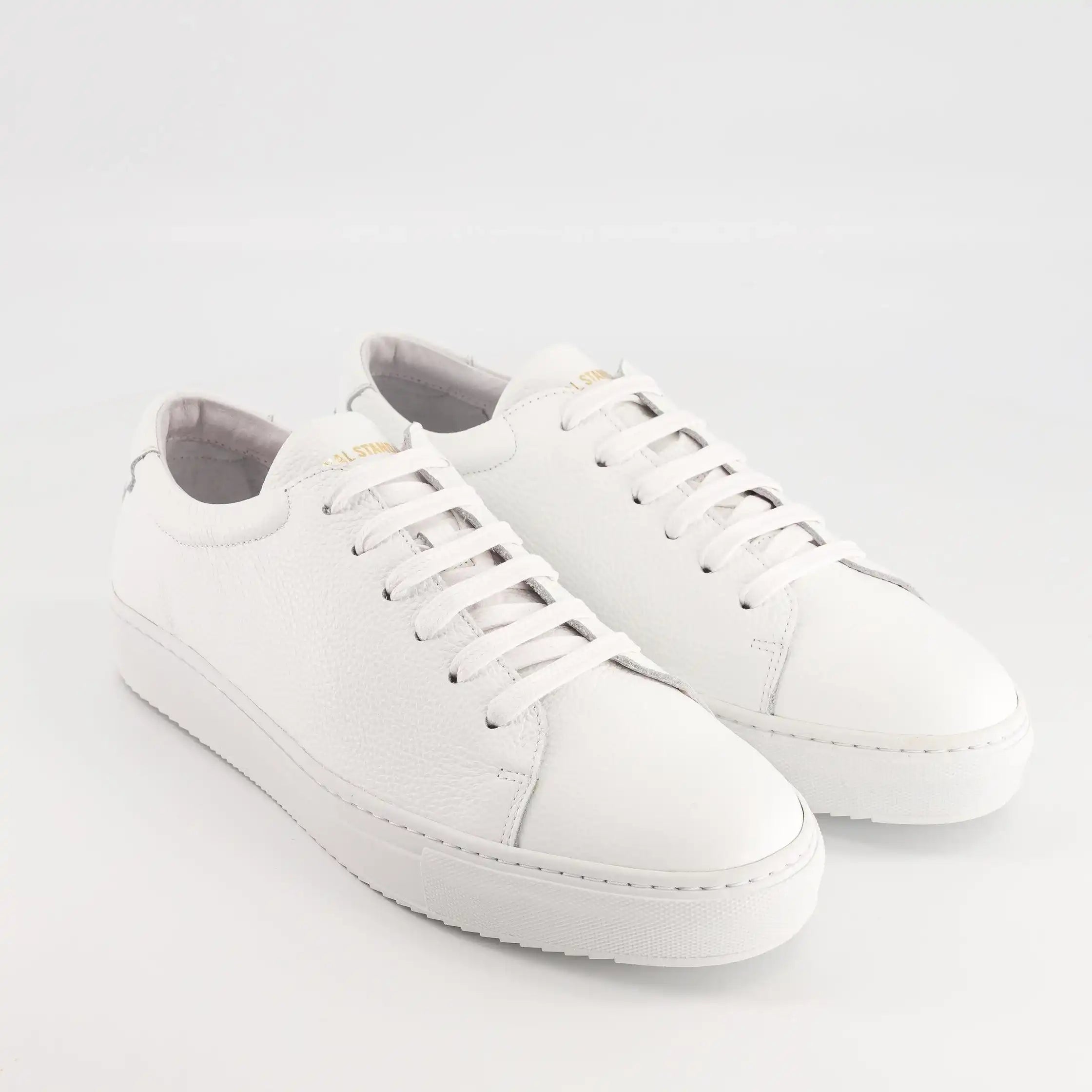 Sneakers Homme EDITION 3 White Grained