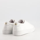 Sneakers Homme EDITION 3 White Grained