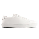 Sneakers Homme EDITION 3 White Grained