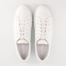 Sneakers Homme EDITION 3 White Grained