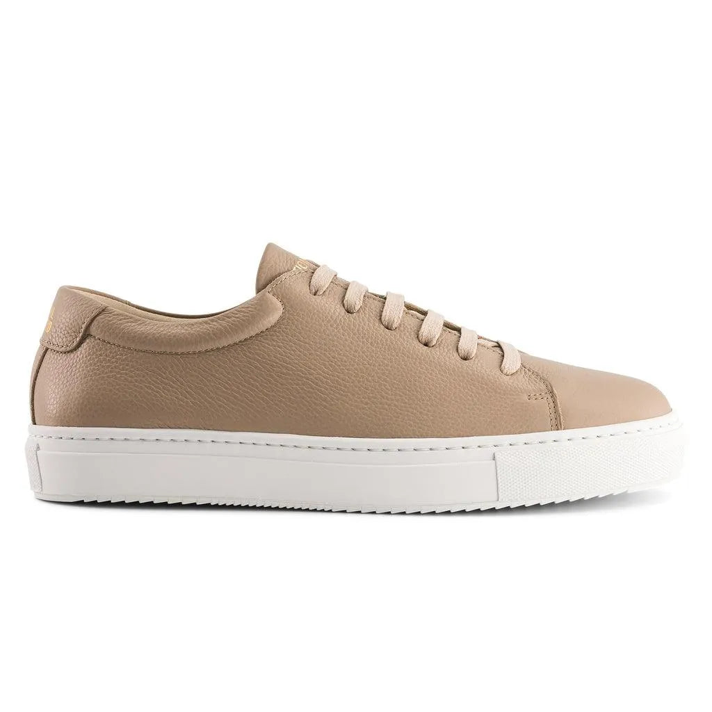 Sneakers Homme EDITION 3 Beige Grained